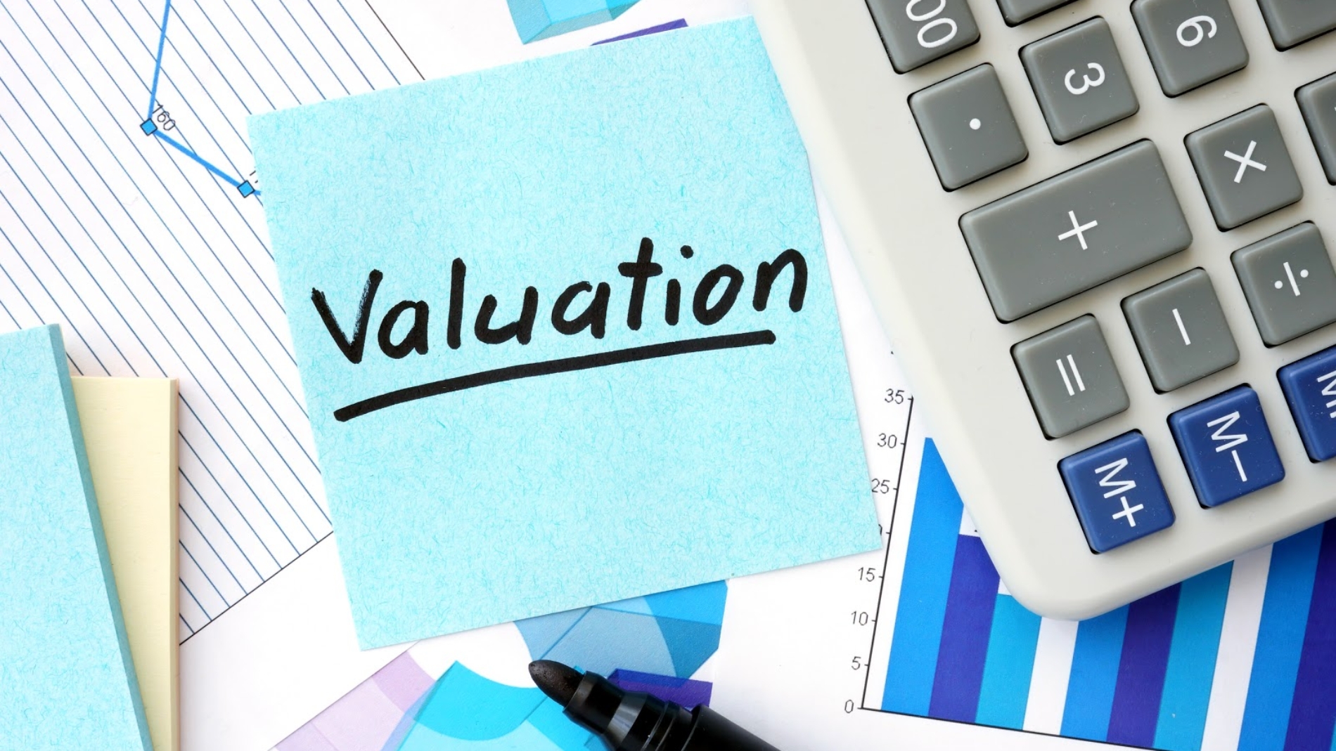 Valuation-Methods-for-a-Company-1
