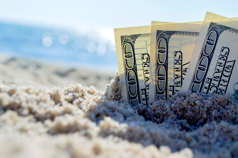 7 Tips to Save Money This Summer - Reynolds Bone & Griesbeck, PLC