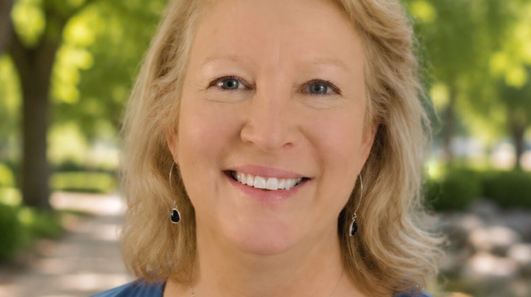 Lisa Murd