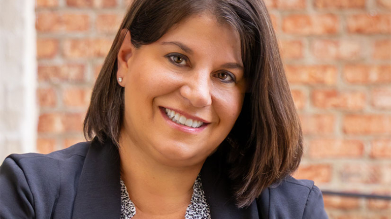 Joyce Ruggeri