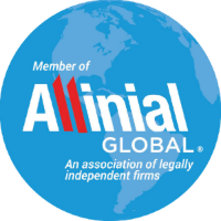 Allinial Global - Member Logo