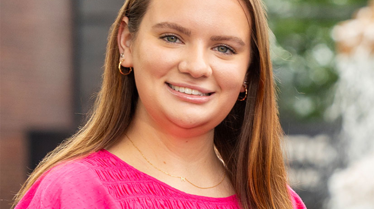 Madison Galyean