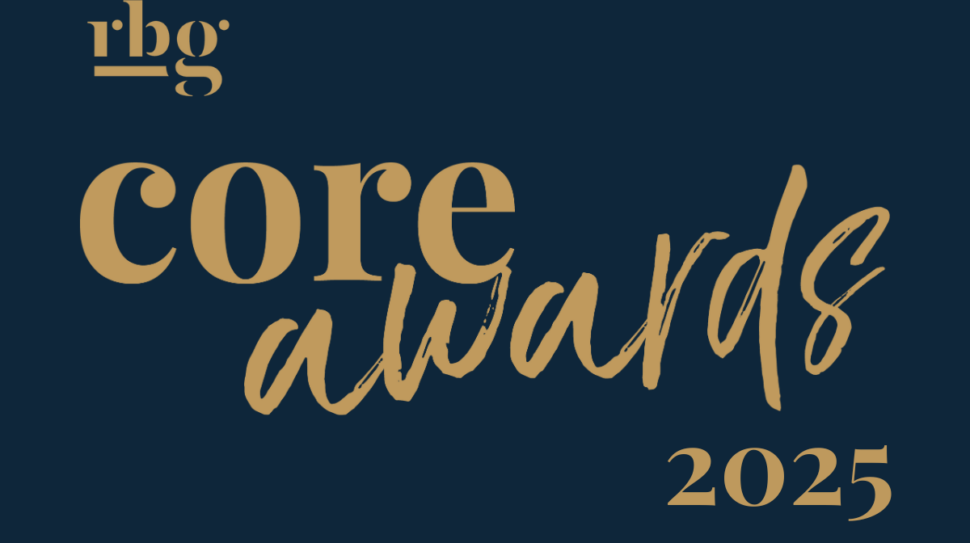 RBG - CORE Awards Posts 2024