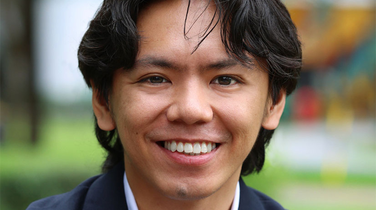James Matthew Cruz