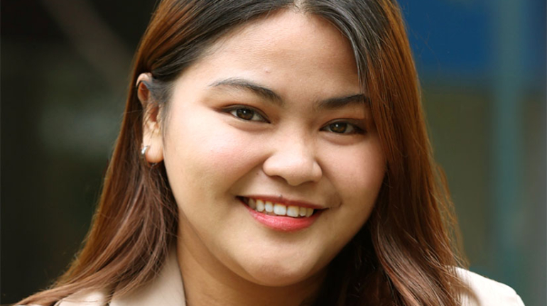 Raven Veronica Taruc