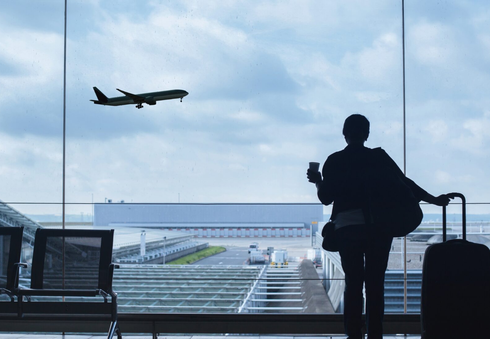 foreign travel