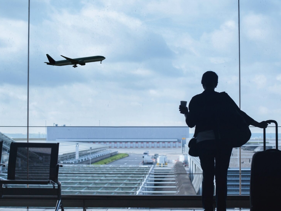 foreign travel