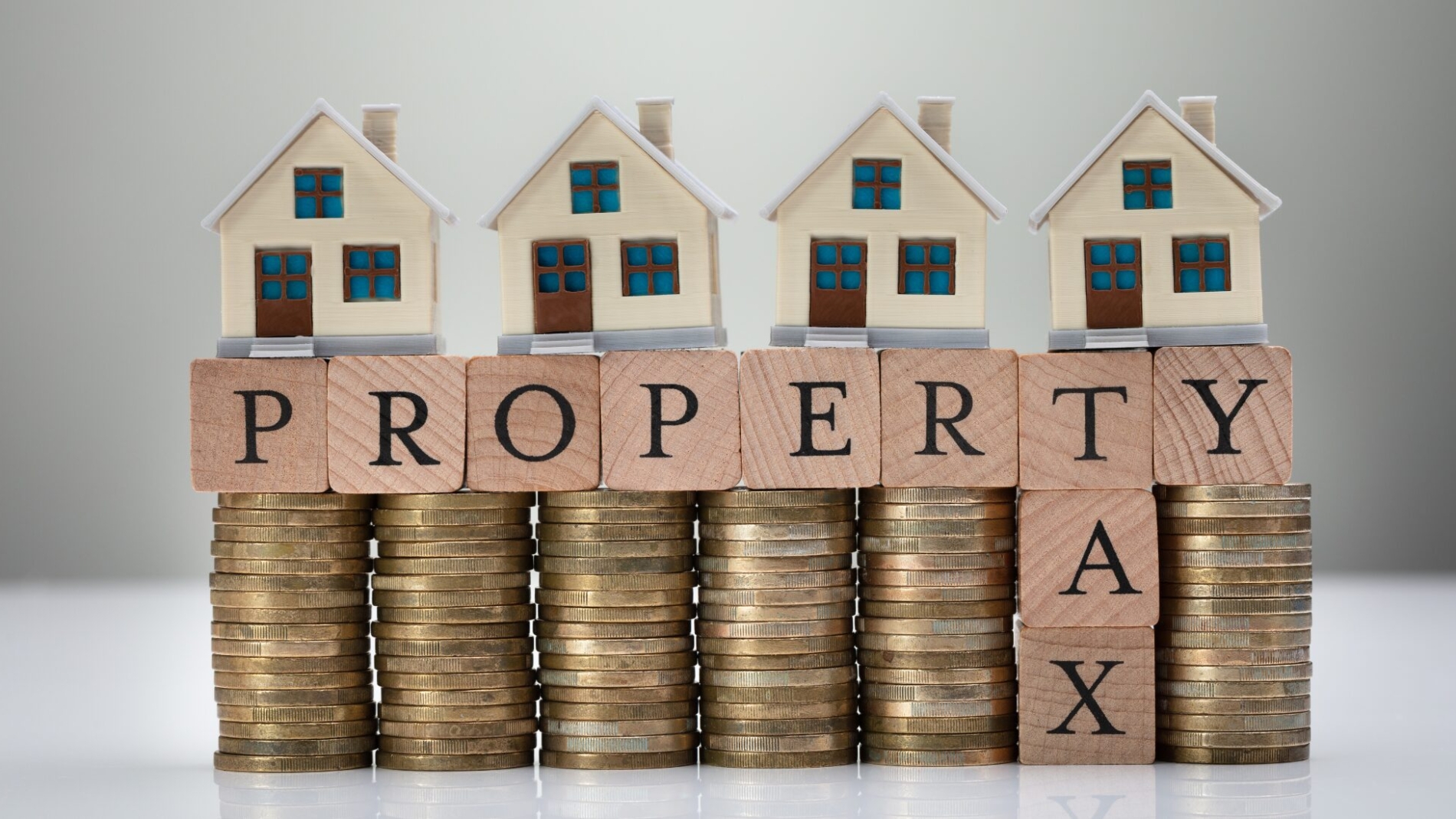 property tax