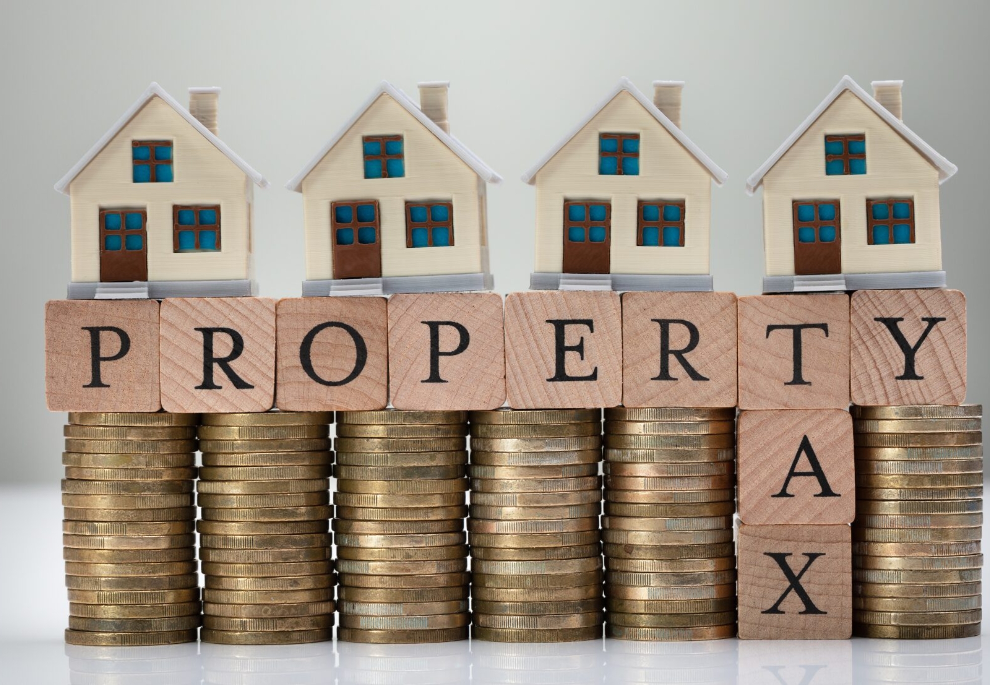 property tax