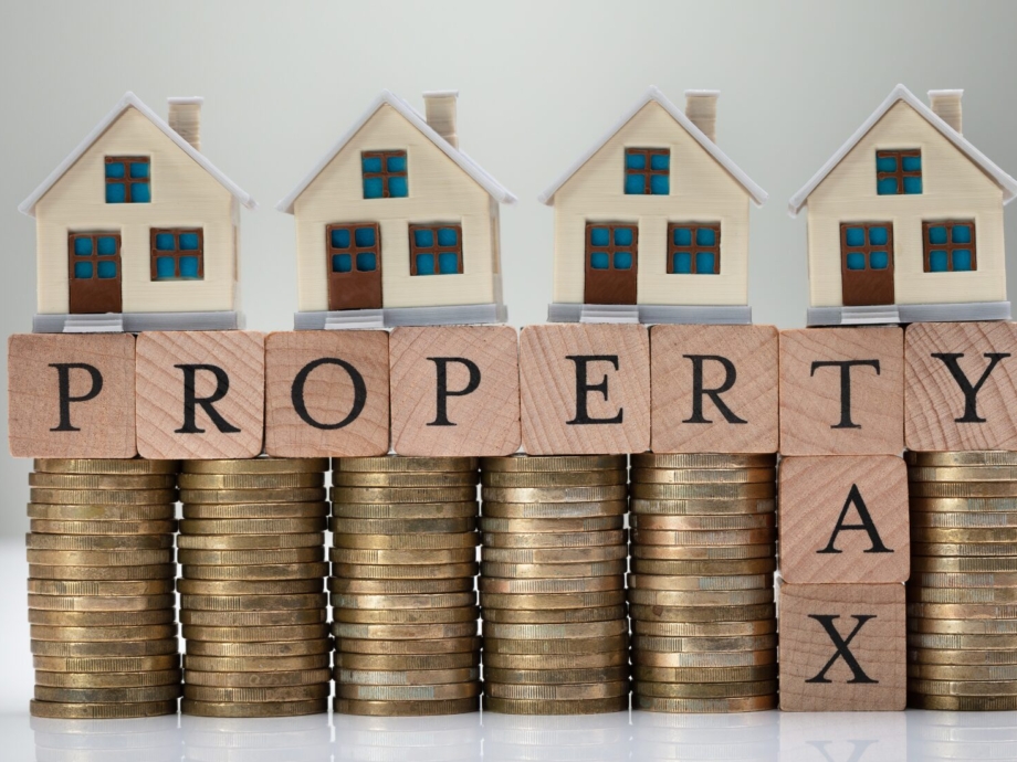 property tax