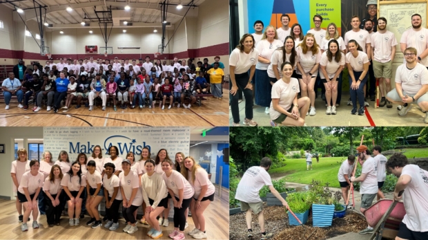 Day of Service