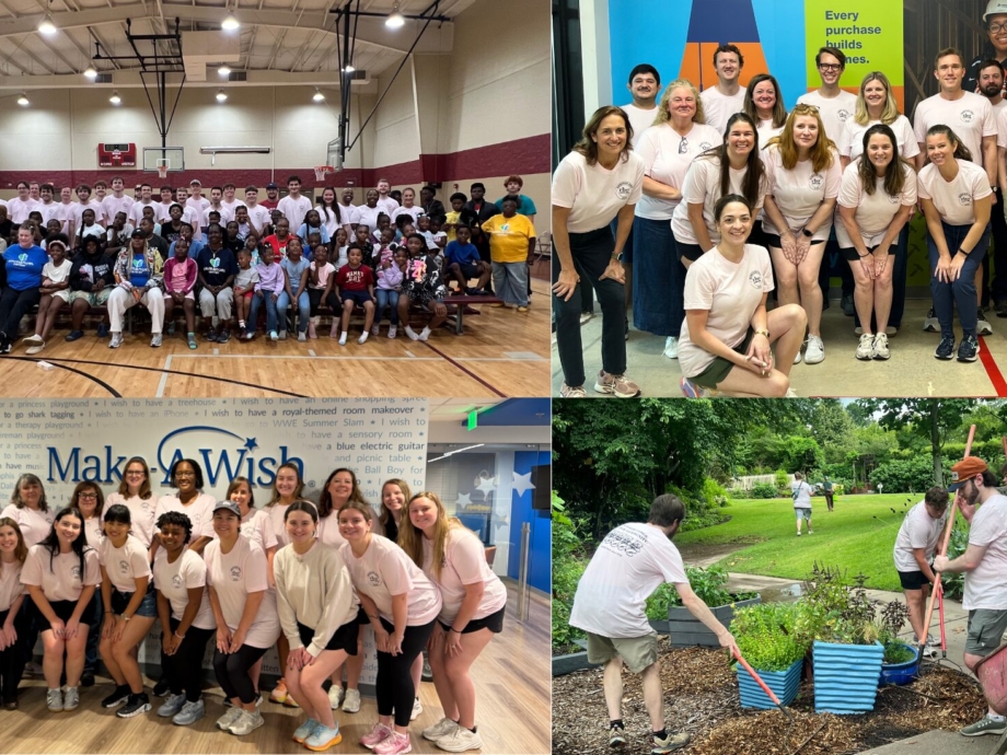 Day of Service