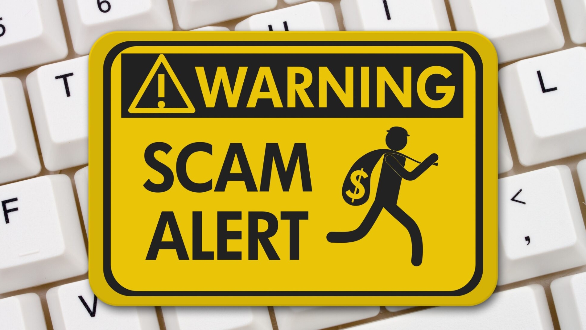 Trump Scam