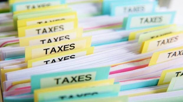 summer taxes